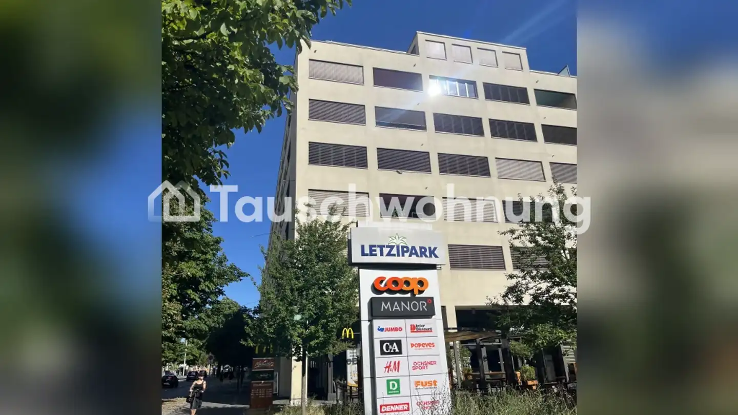 Apartment for rent - 8048 Zürich
