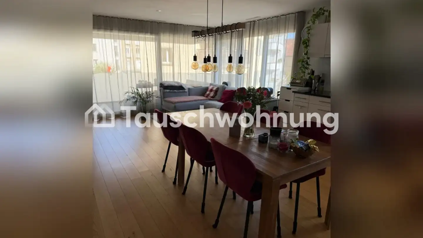 Wohnung mieten - 8048 Zürich