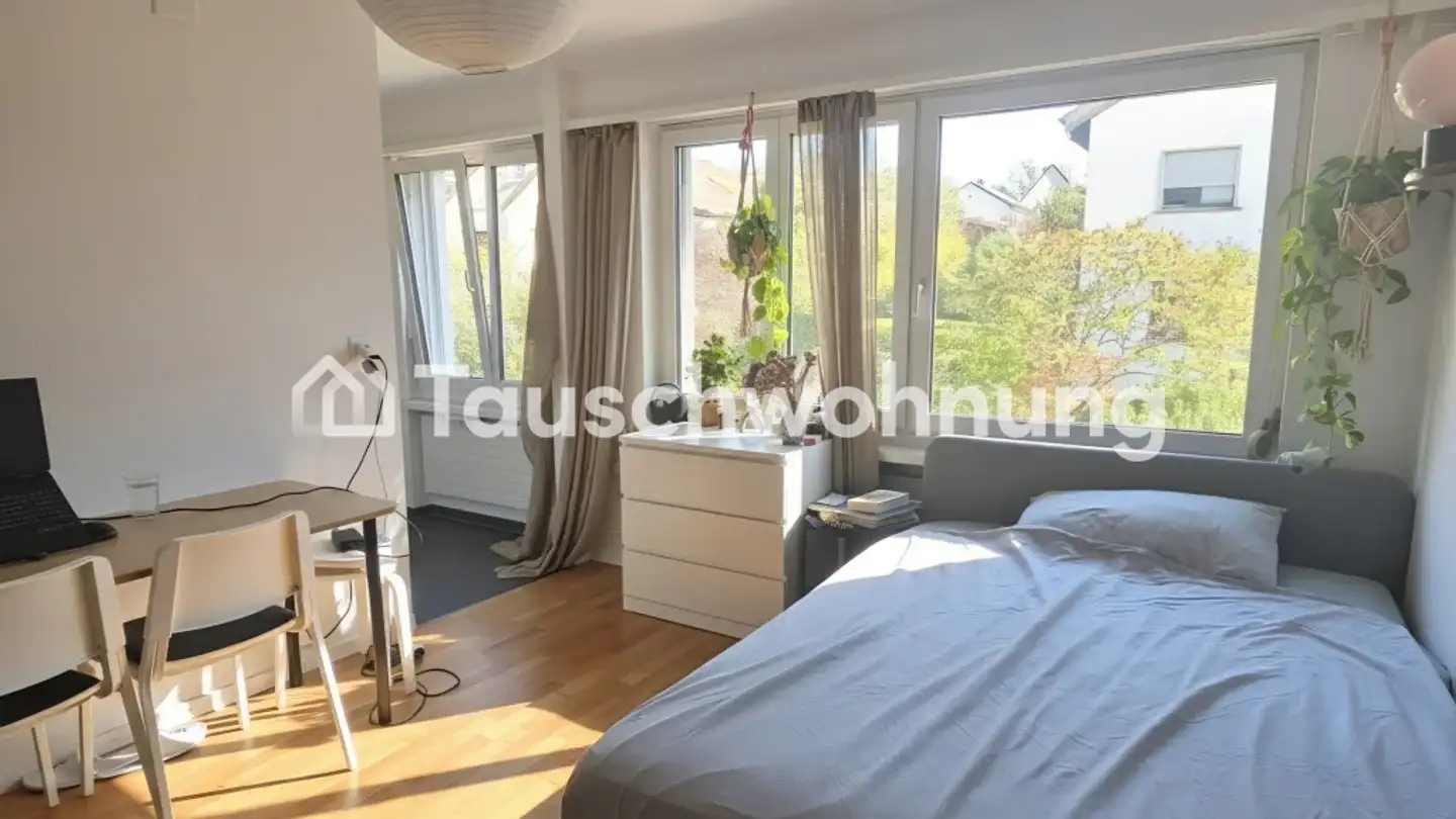 Appartamento in affitto - 8052 Zürich - Foto 3