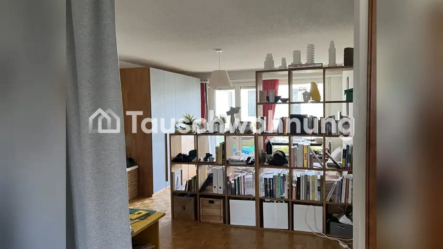 Apartment for rent - Giblenstrasse 54, 8049 Zürich - Photo 4