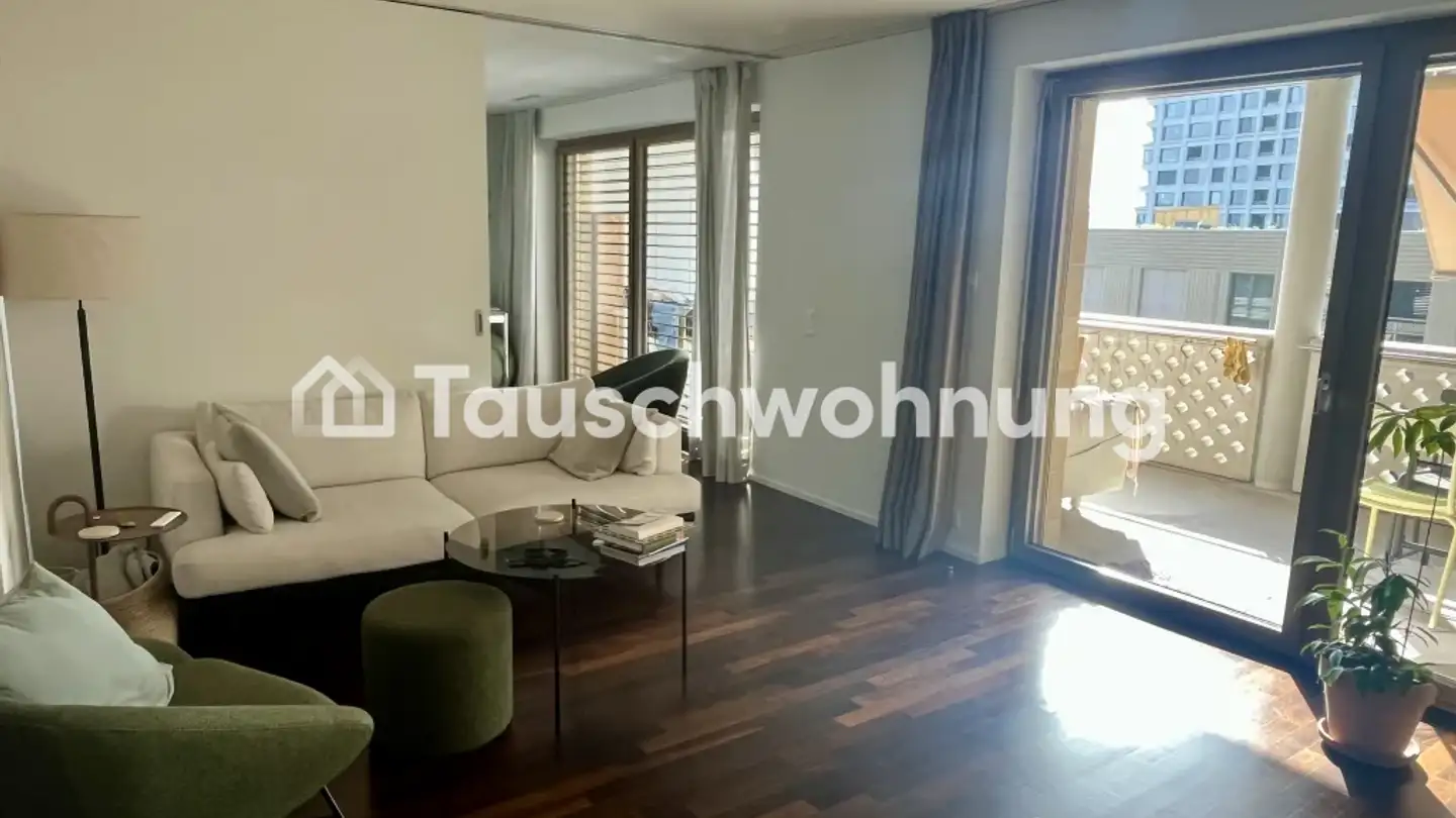 Appartement à louer - 8005 Zürich