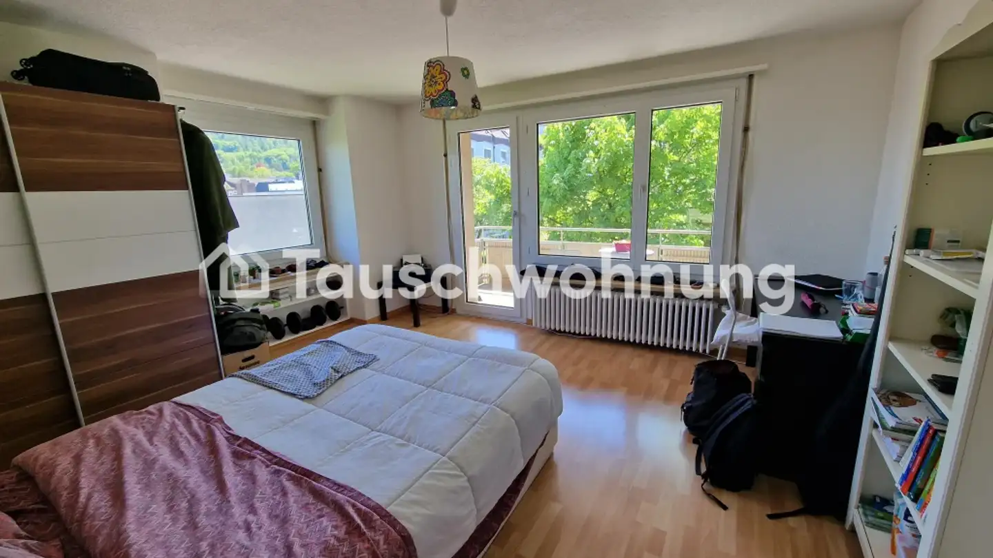 Apartment for rent - 8057 Zürich - Photo 3