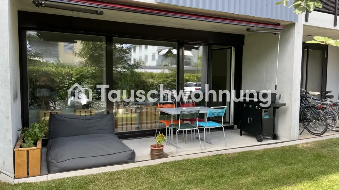 Apartment for rent - 8047 Zürich - Photo 3