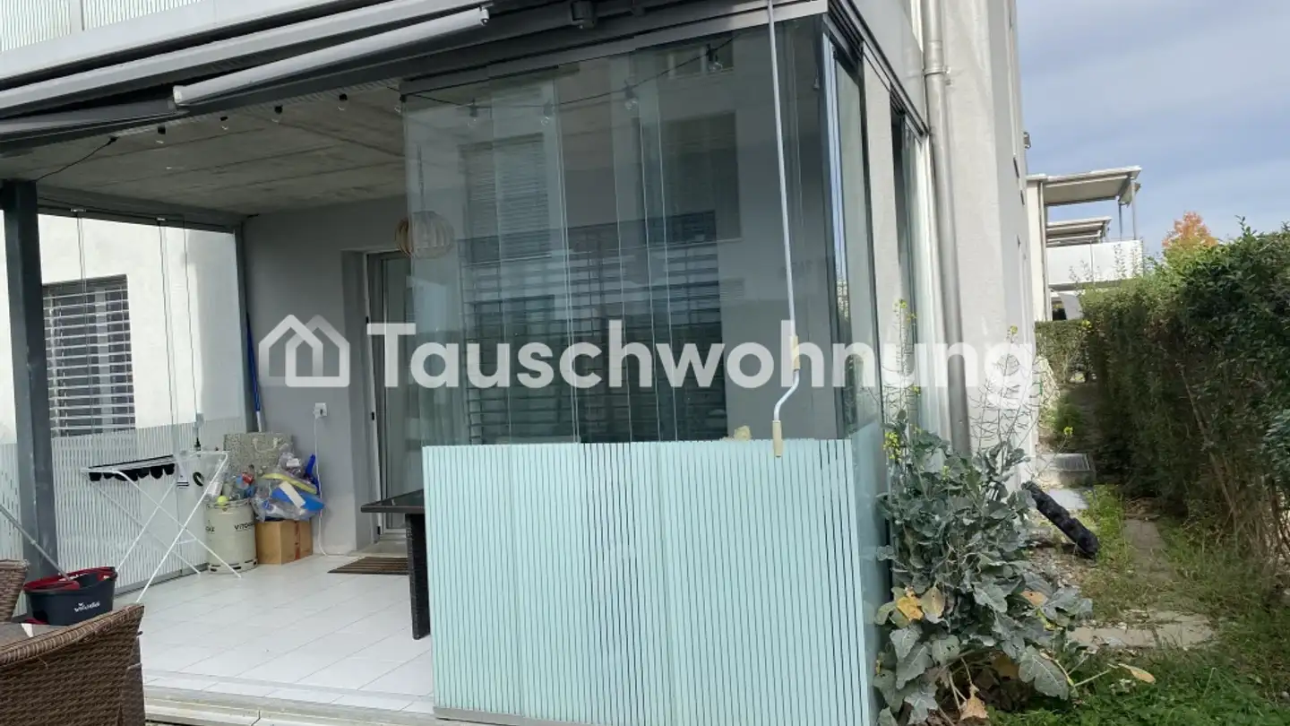 Wohnung mieten - 4900 Langenthal - Foto 4
