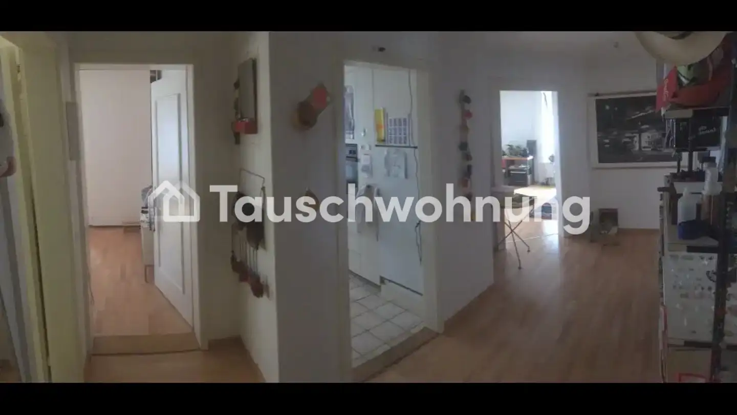 Apartment for rent - Ankerstrasse 119, 8004 Zürich - Photo 4