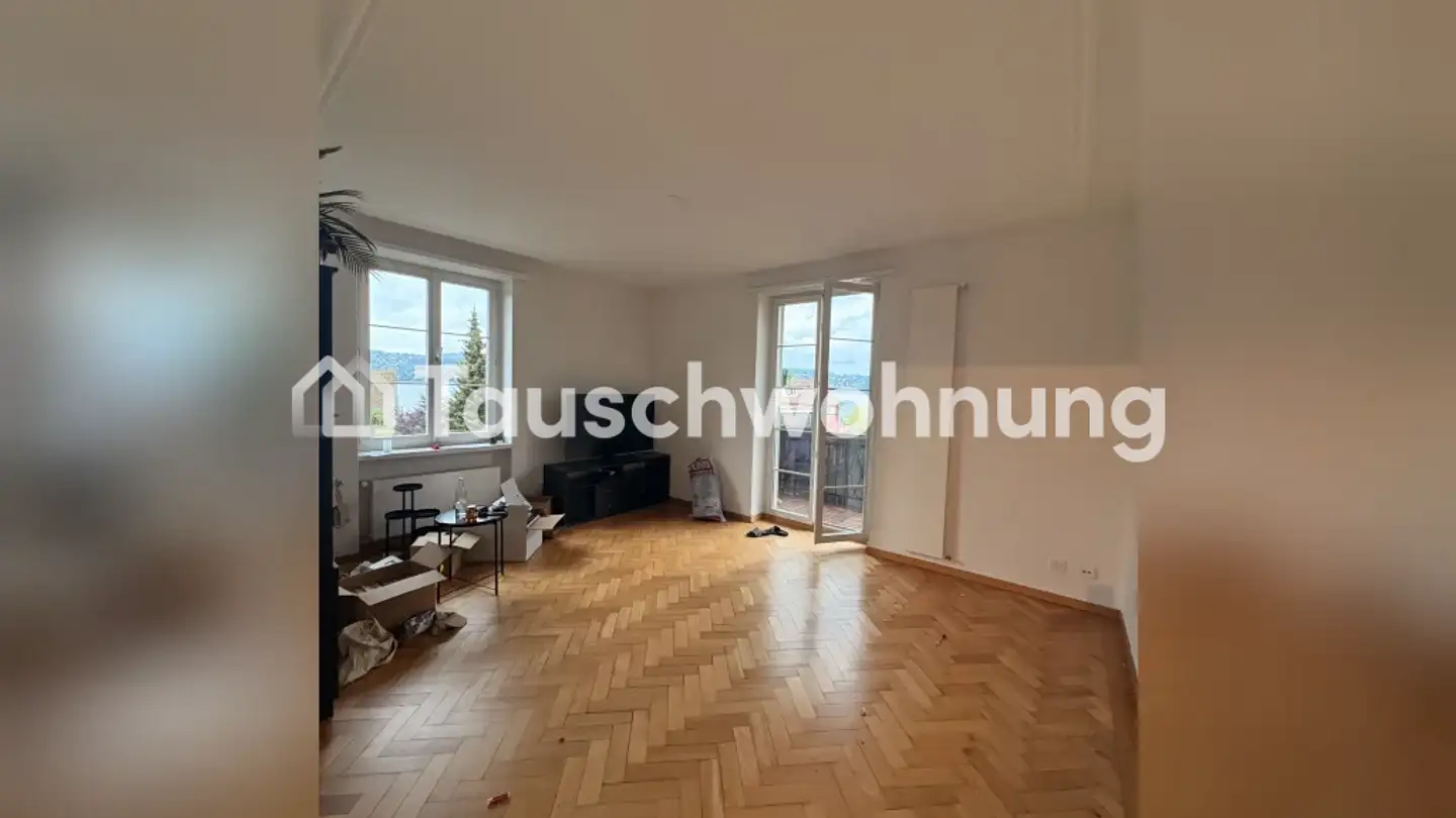 Appartamento in affitto - 8803 Rüschlikon