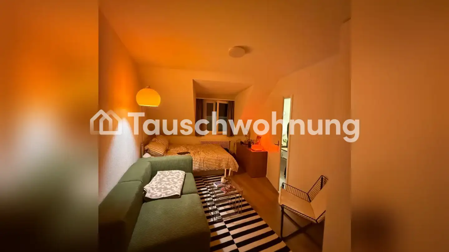 Penthouse for rent - 8001 Zürich