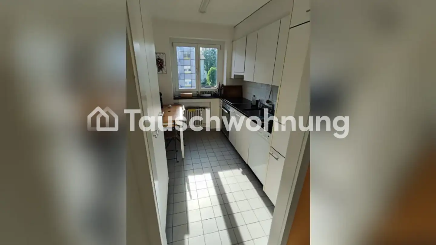 Apartment for rent - 8047 Zürich - Photo 4