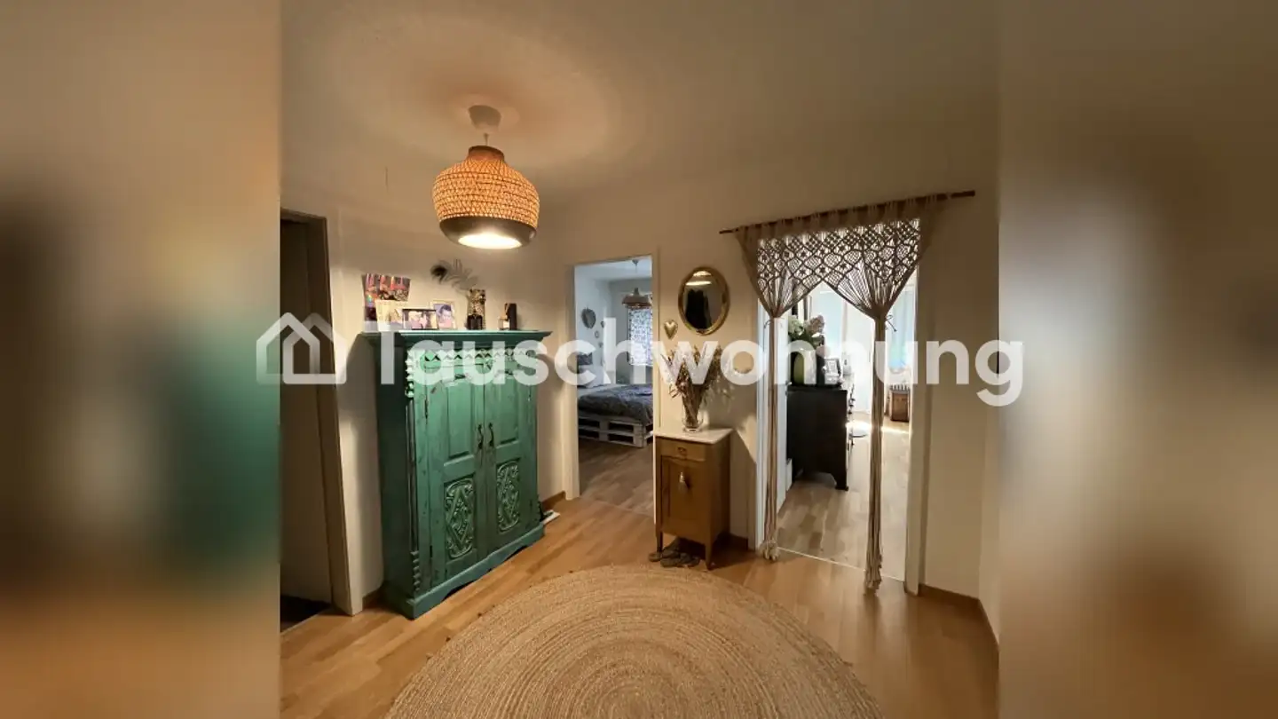 Appartement à louer - 8041 Zürich