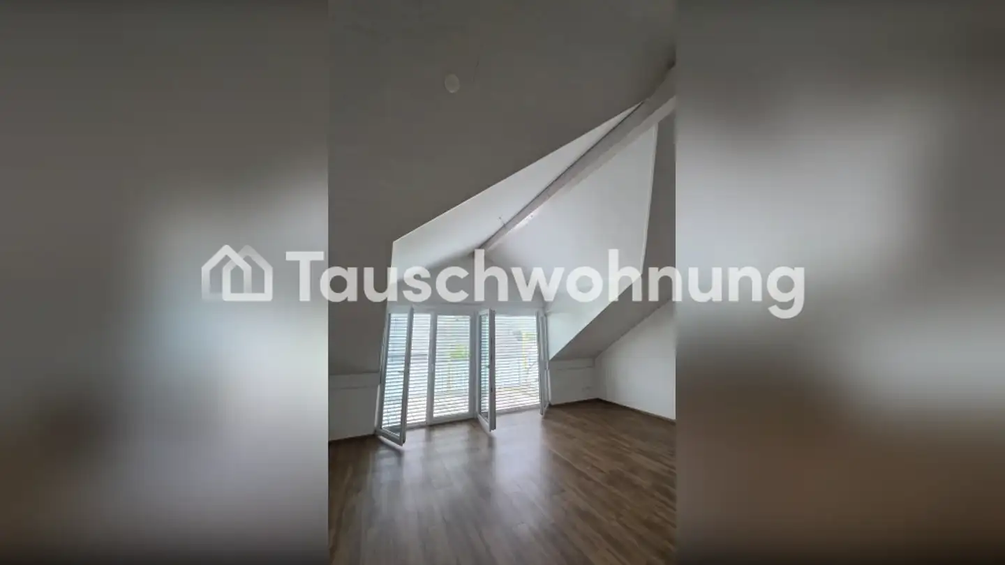 Penthouse mieten - 5622 Waltenschwil - Foto 4