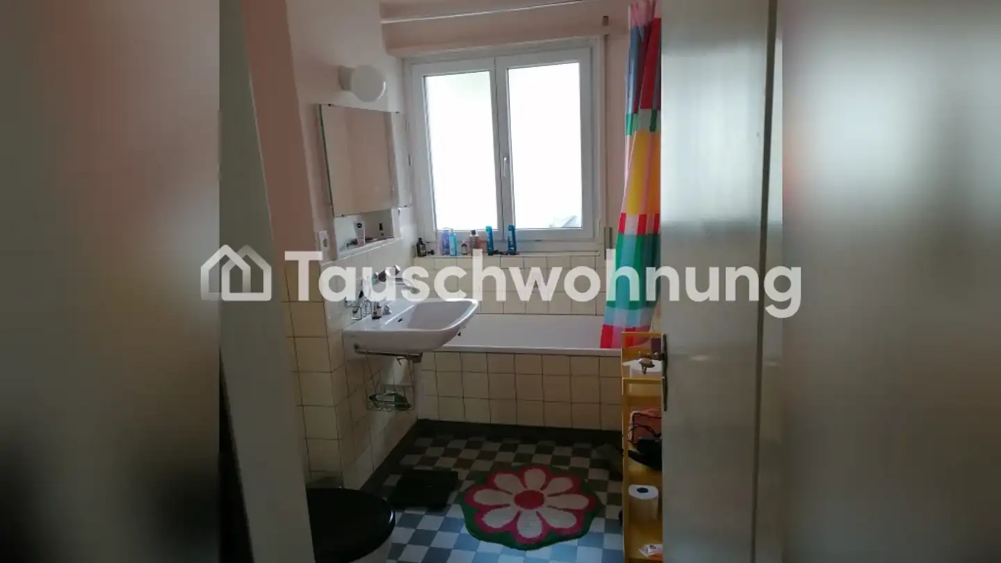 Apartment for rent - 8049 Zürich