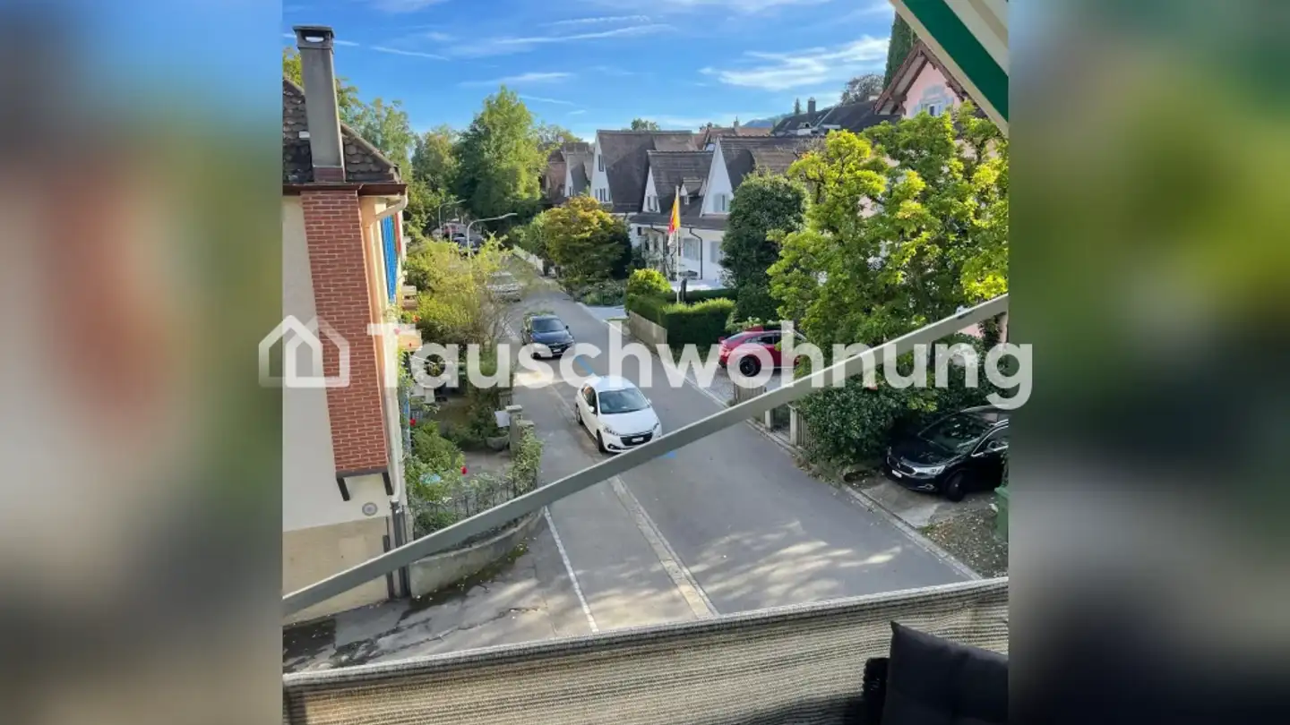 Appartement à louer - 8038 Zürich - Photo 2