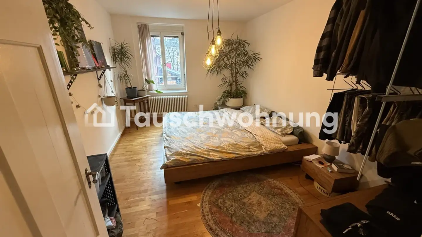 Apartment for rent - Austrasse 20, 8045 Zürich - Photo 3