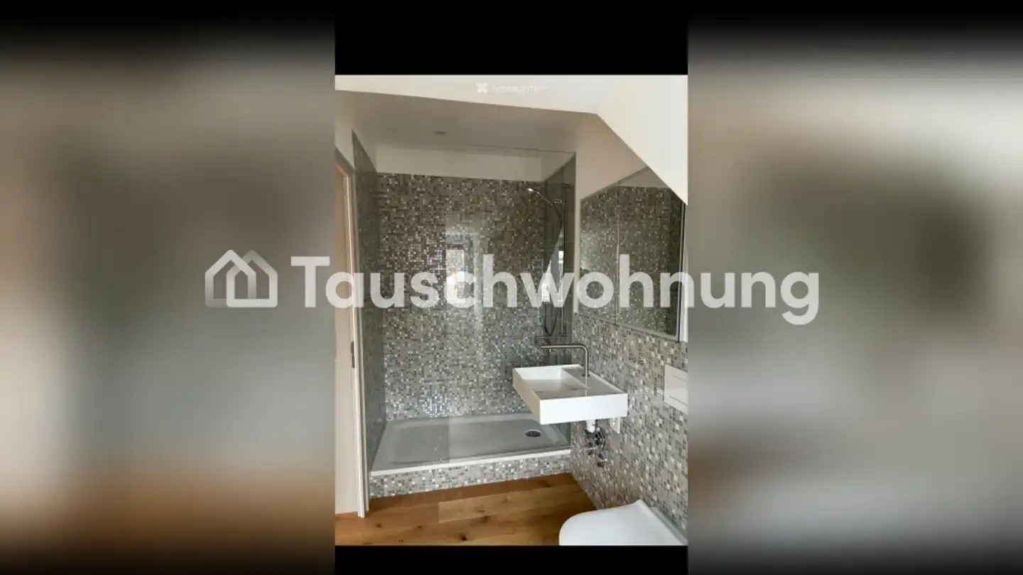Penthouse for rent - 8002 Zürich - Photo 4