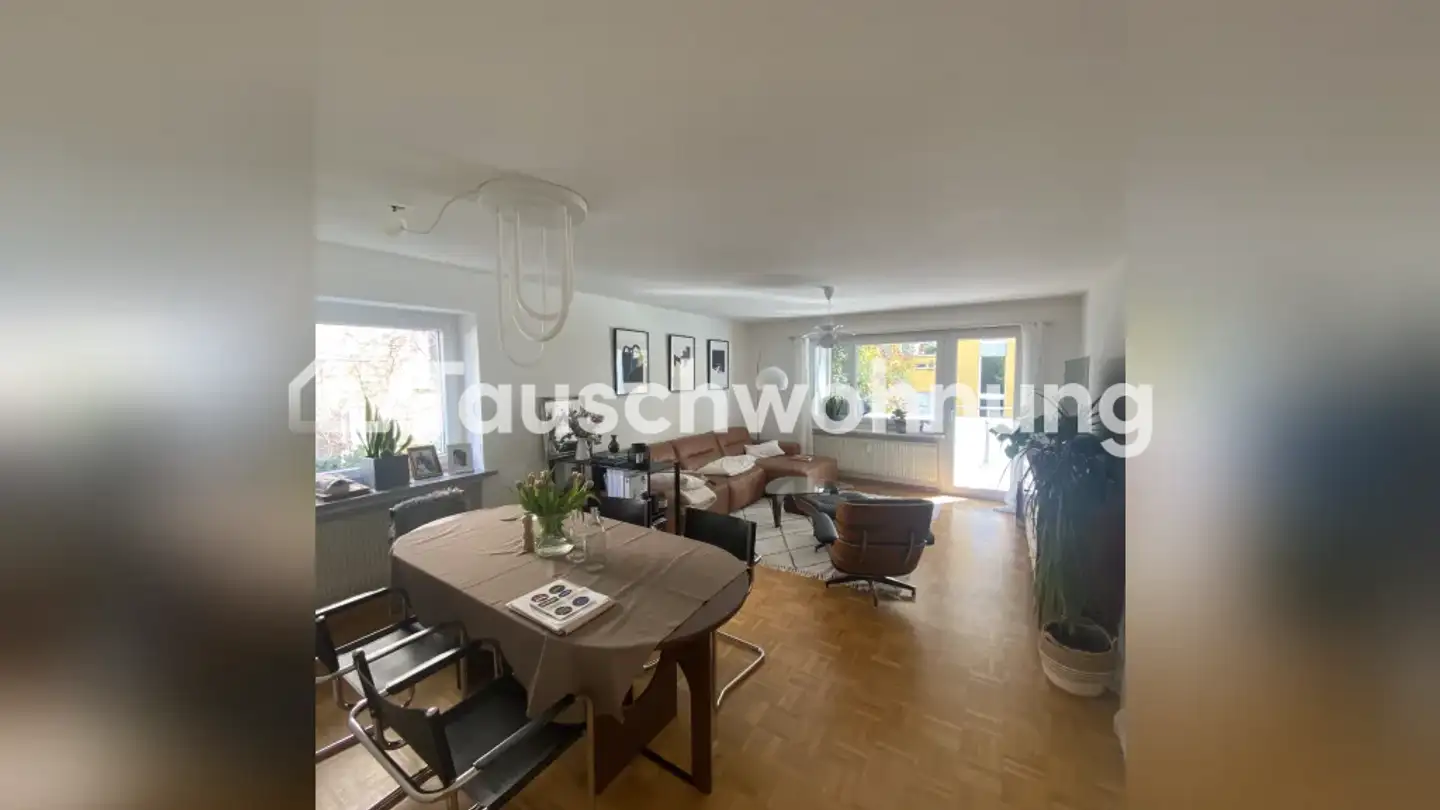 Appartement à louer - 8032 Zürich