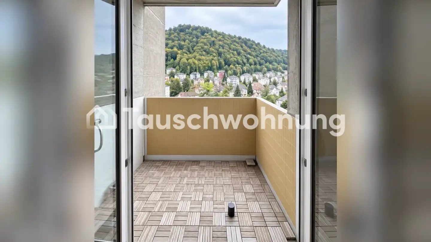 Apartment for rent - 8055 Zürich - Photo 3