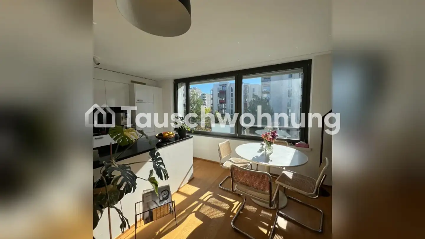 Appartement à louer - 8051 Zürich