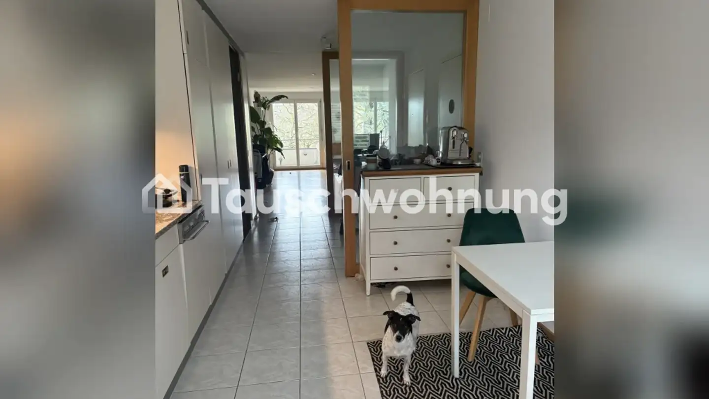 Wohnung mieten - 8048 Zürich - Foto 2