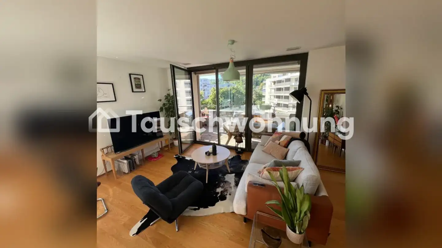 Appartement à louer - 8051 Zürich - Photo 3