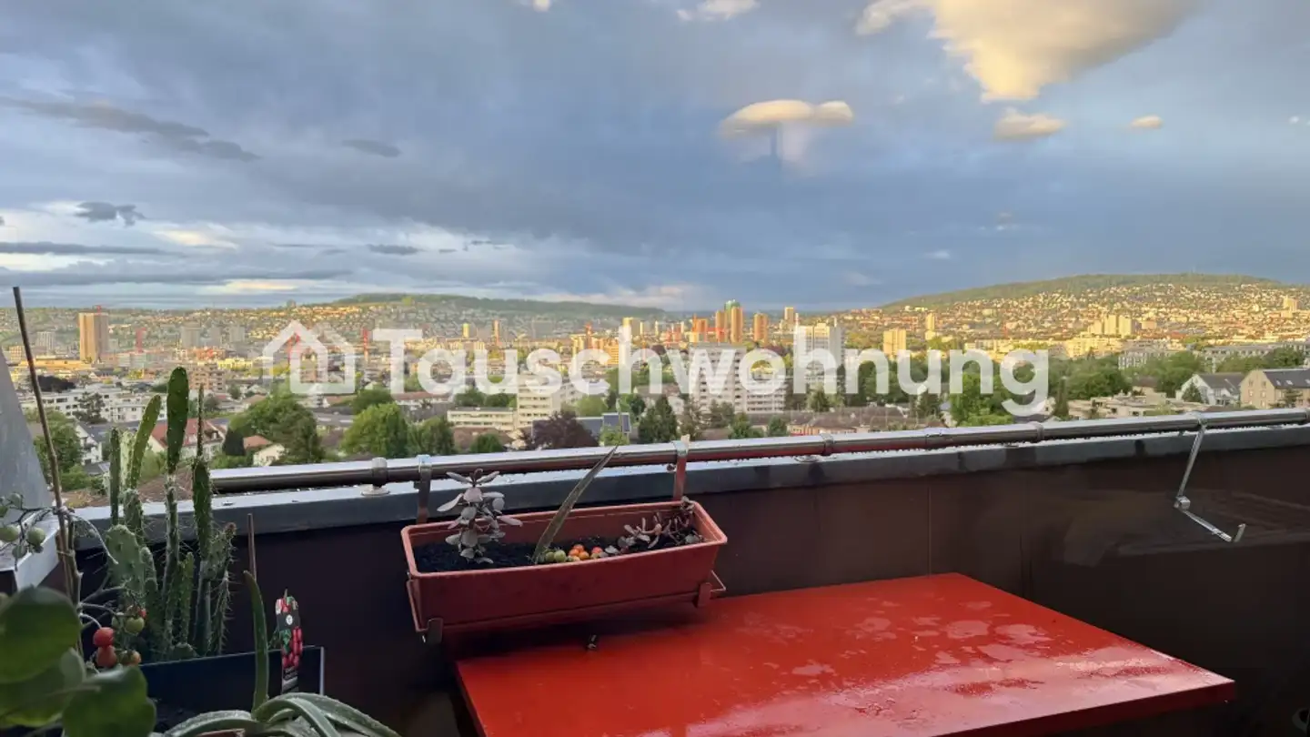Wohnung mieten - 8047 Zürich