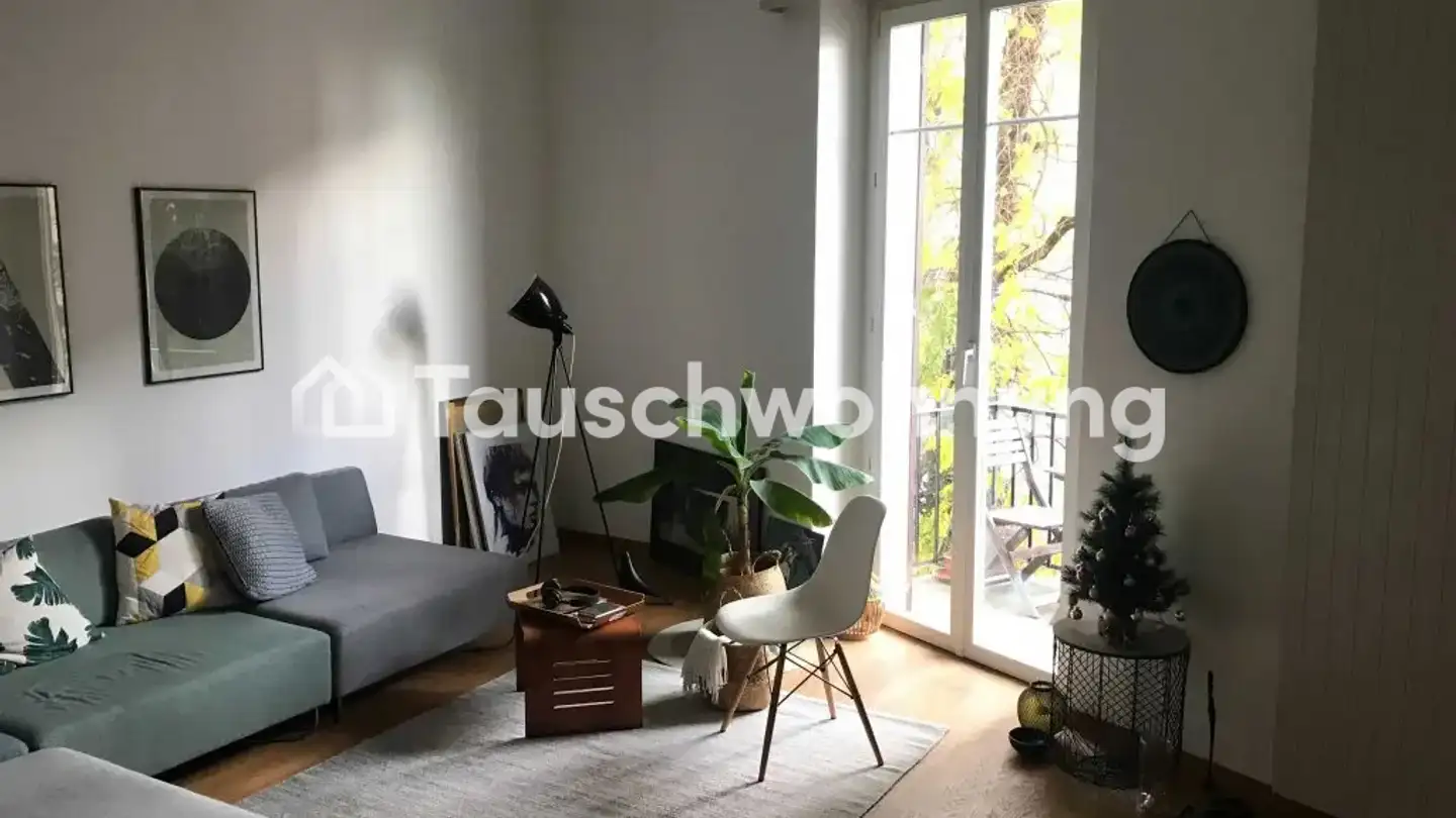 Apartment for rent - 8006 Zürich