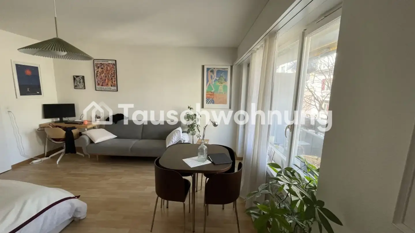 Apartment for rent - 8004 Zürich