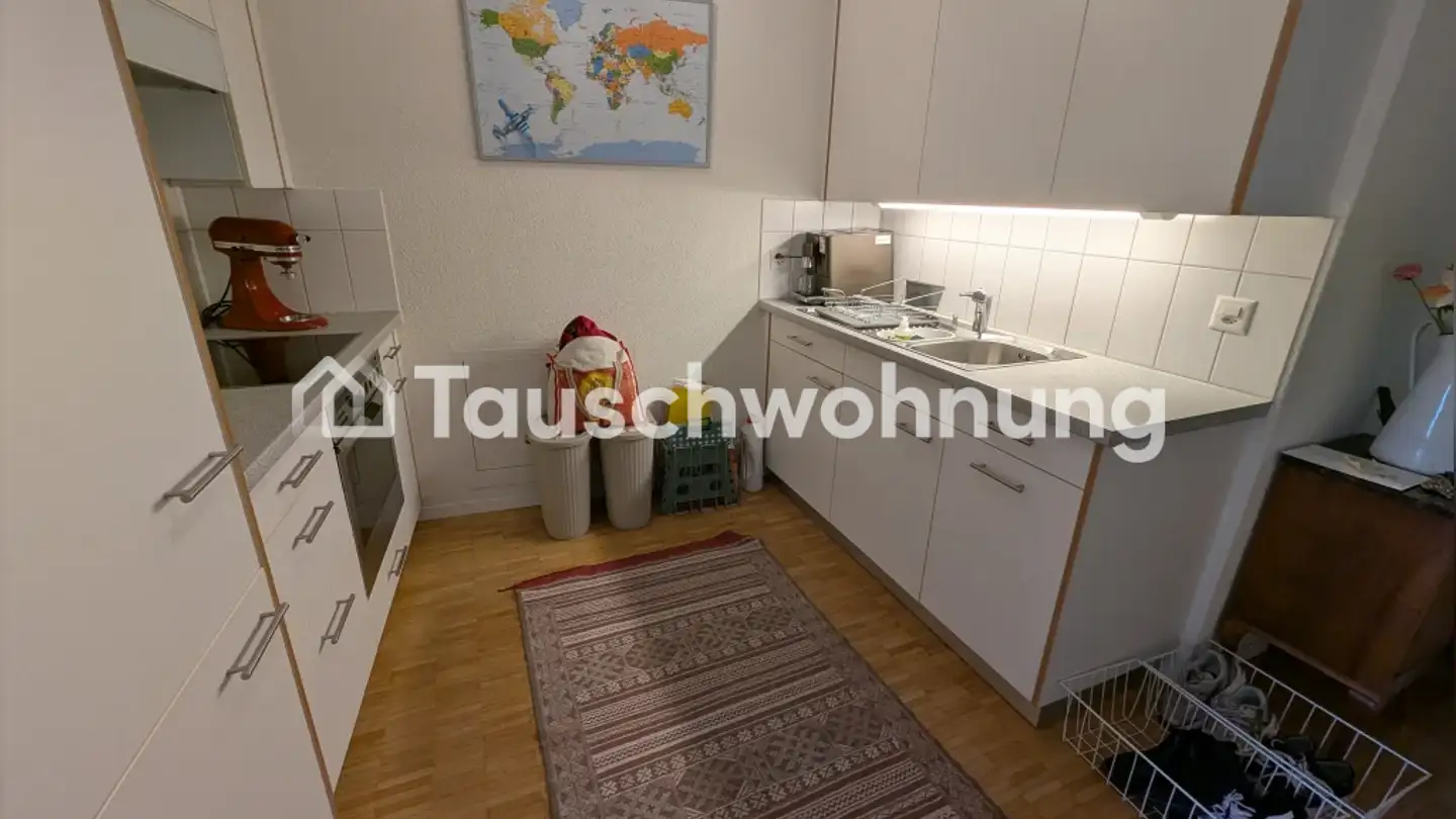 Appartamento in affitto - 8003 Zürich - Foto 3