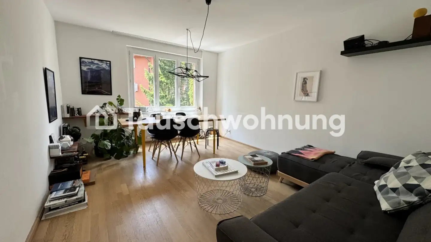 Apartment for rent - Uetlibergstrasse 123, 8045 Zürich