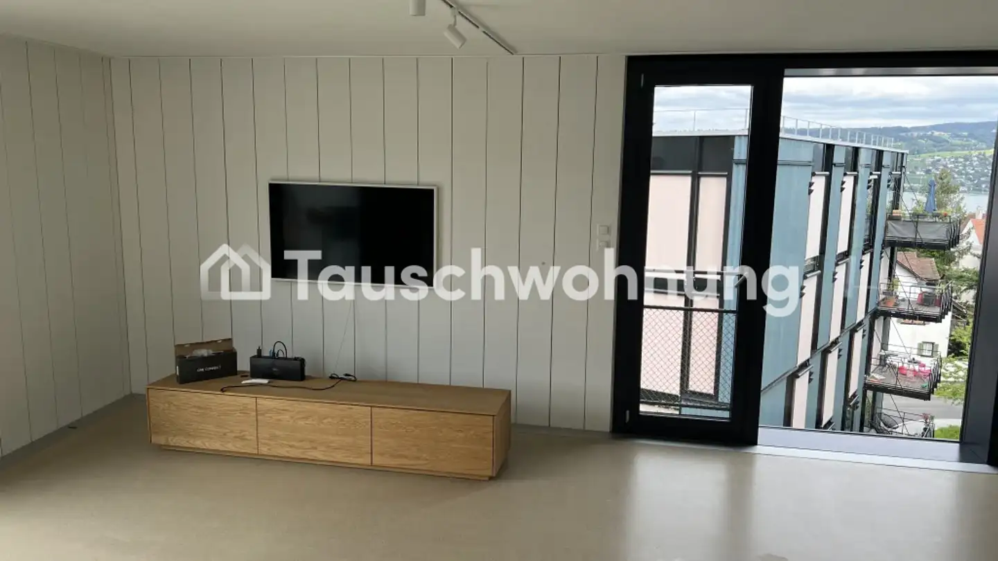 Penthouse for rent - 8800 Thalwil - Photo 4