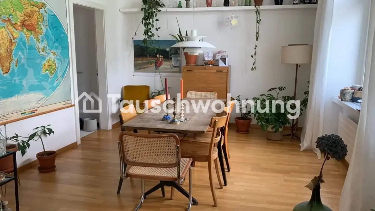 Apartment for rent - 8003 Zürich - Photo 3