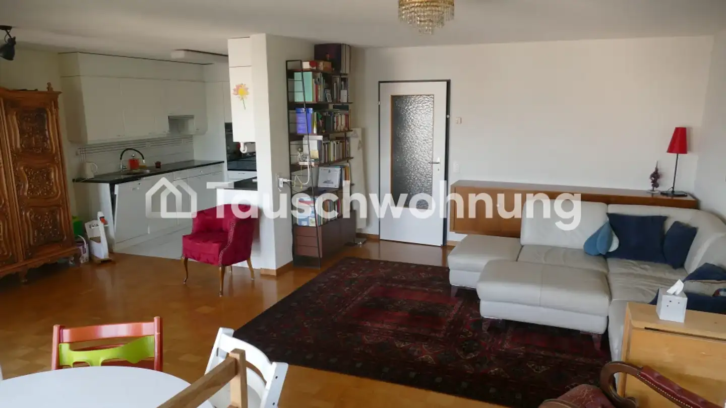 Apartment for rent - 8049 Zürich