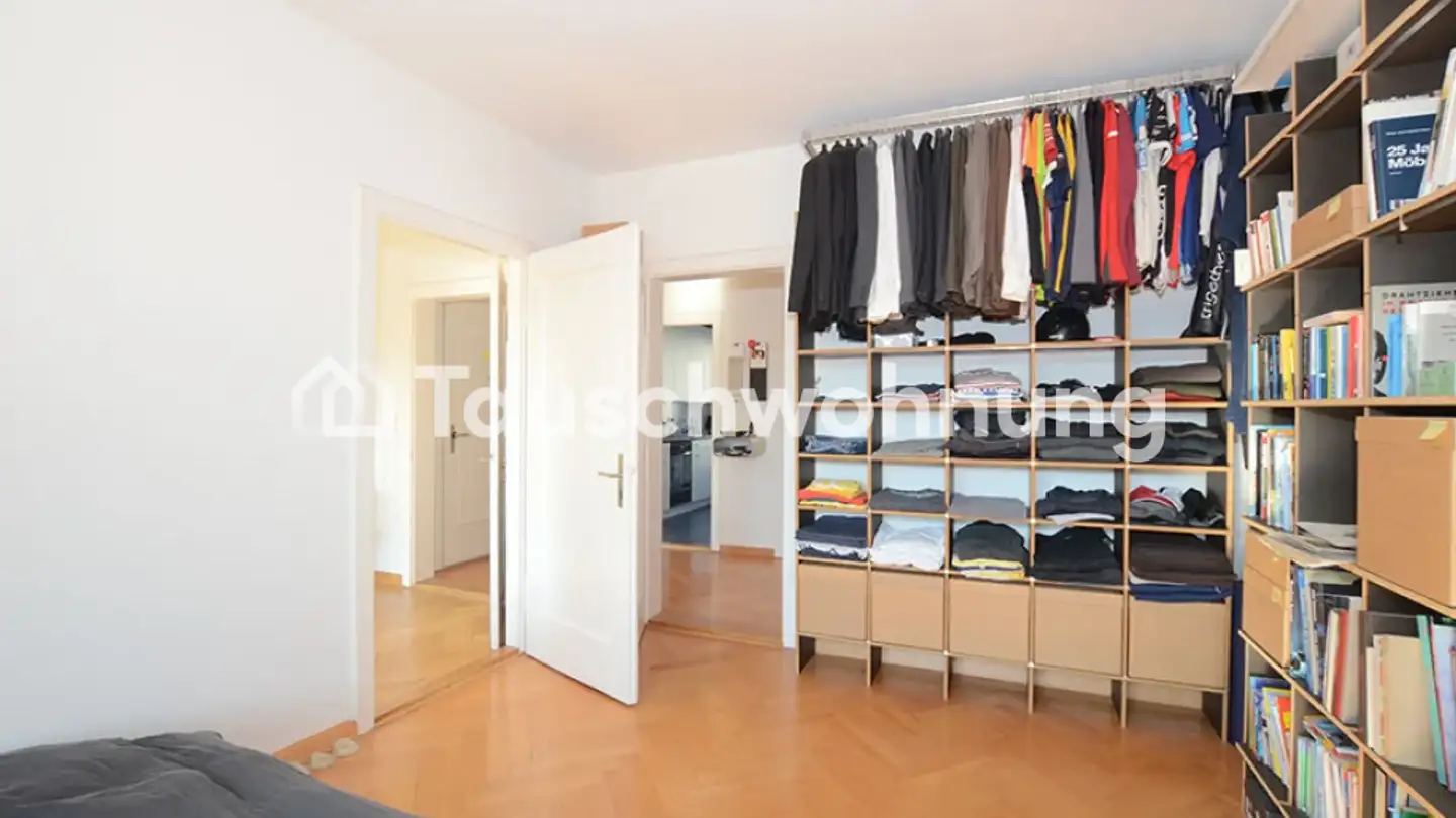 Appartamento in affitto - Kalkbreitestrasse 136, 8003 Zürich - Foto 4