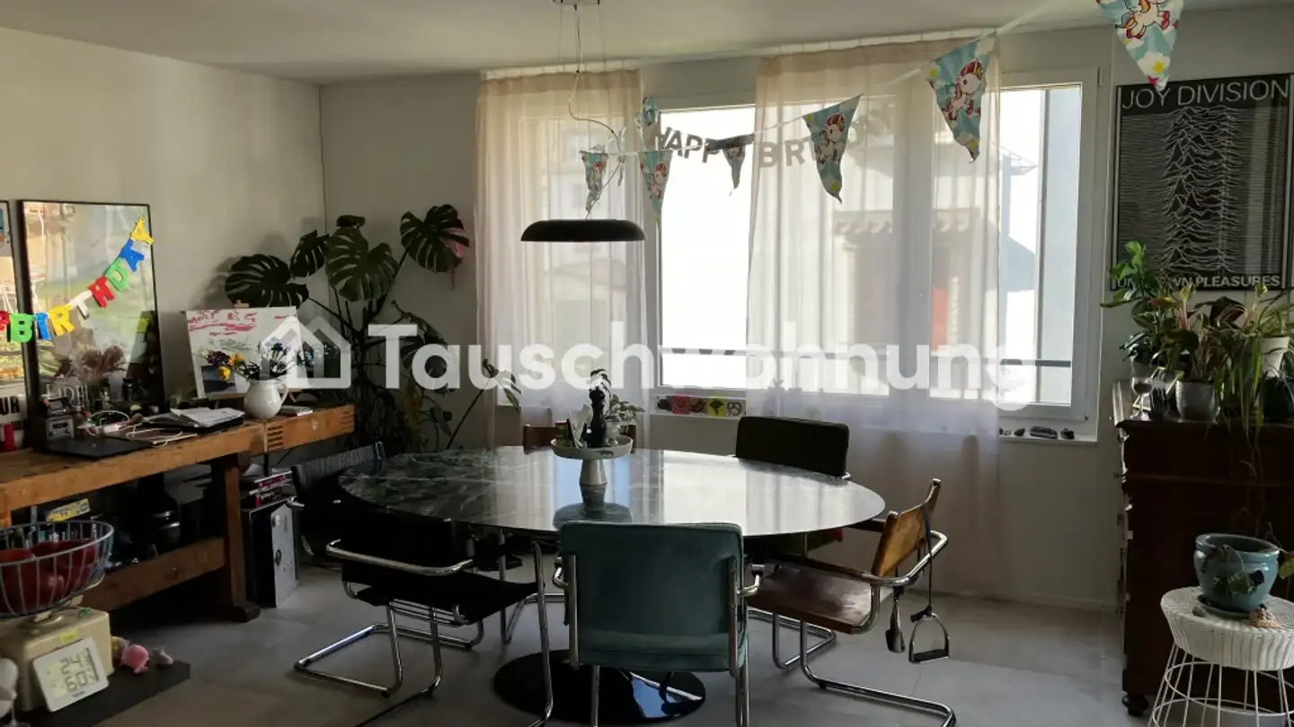 Apartment for rent - Zielackerstrasse 27, 8048 Zürich - Photo 2