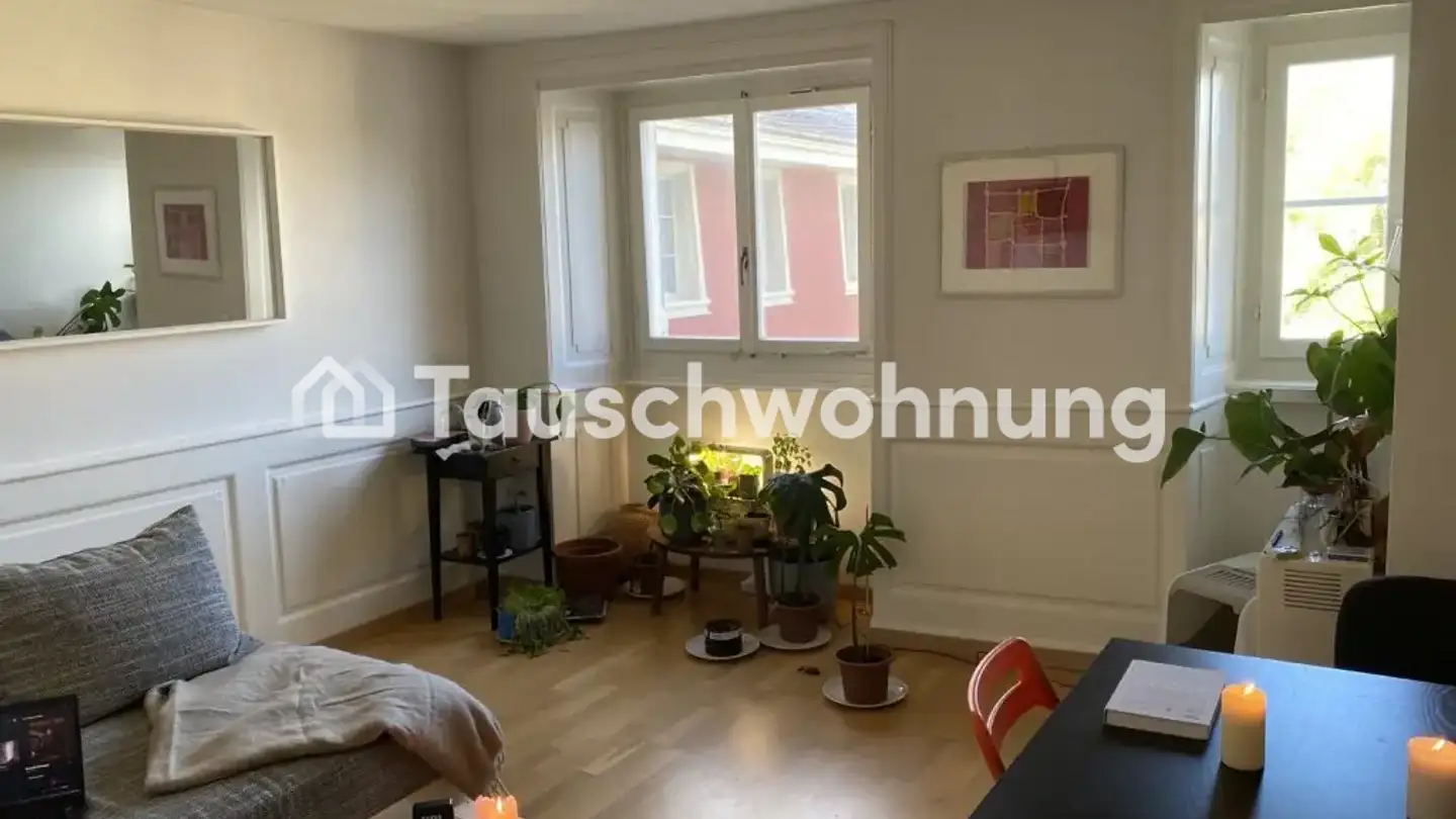 Apartment for rent - 8001 Zürich - Photo 2