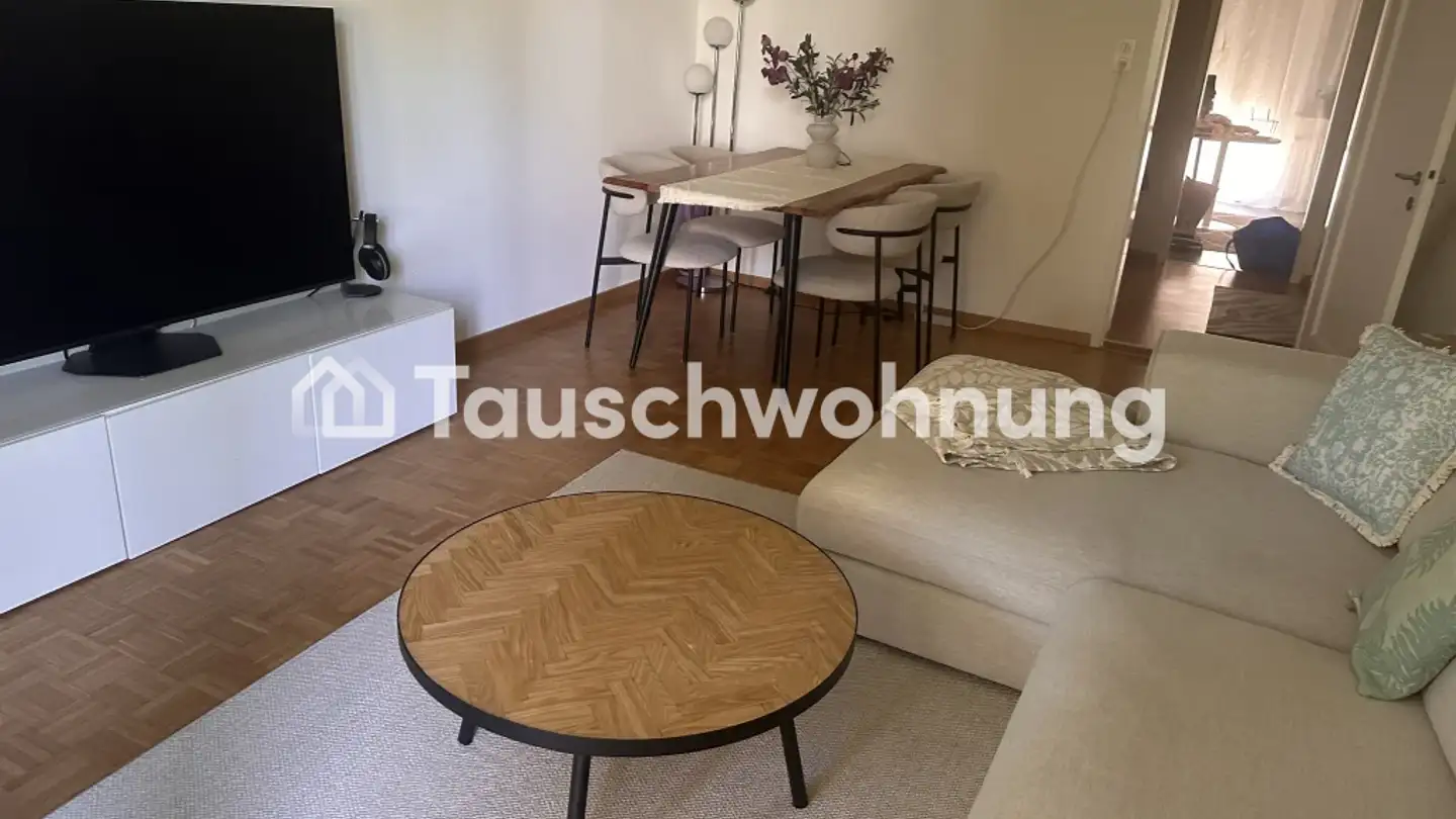 Apartment for rent - 8047 Zürich - Photo 4