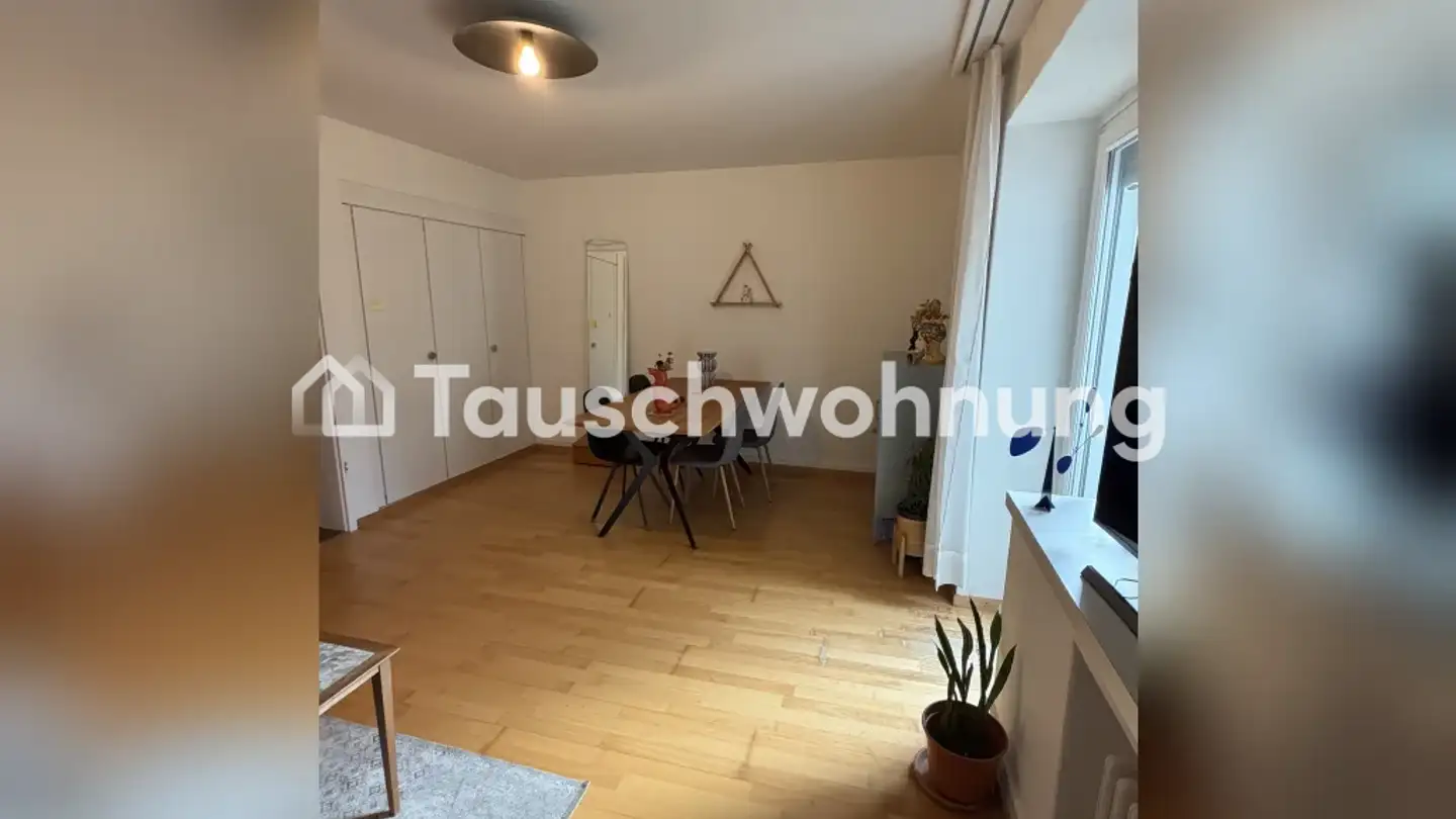 Apartment for rent - Eibenstrasse 25, 8045 Zürich - Photo 2