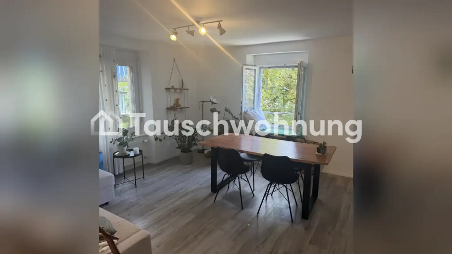 Appartamento in affitto - 8037 Zürich