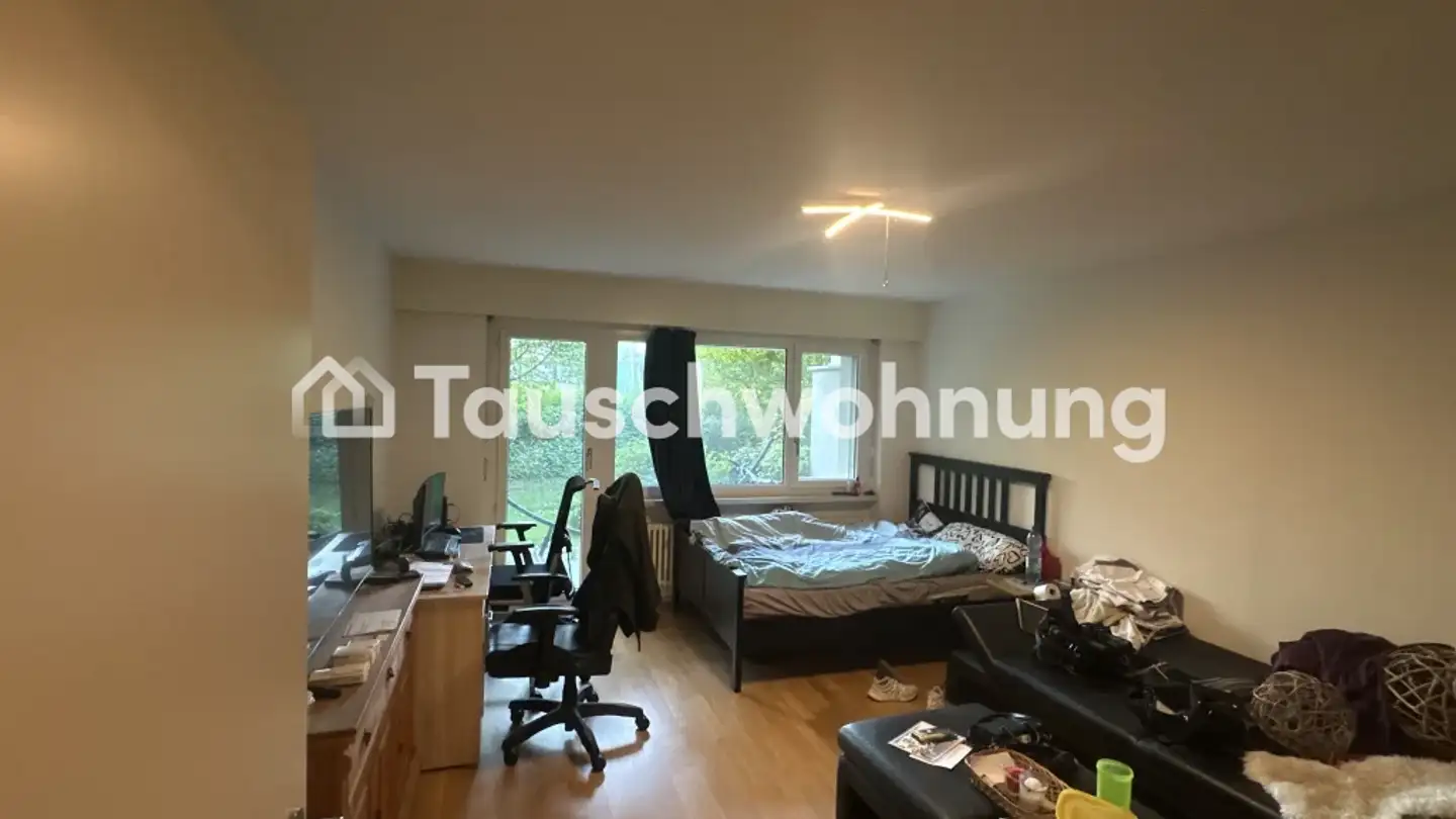 Appartamento in affitto - Rautistrasse 332, 8048 Zürich