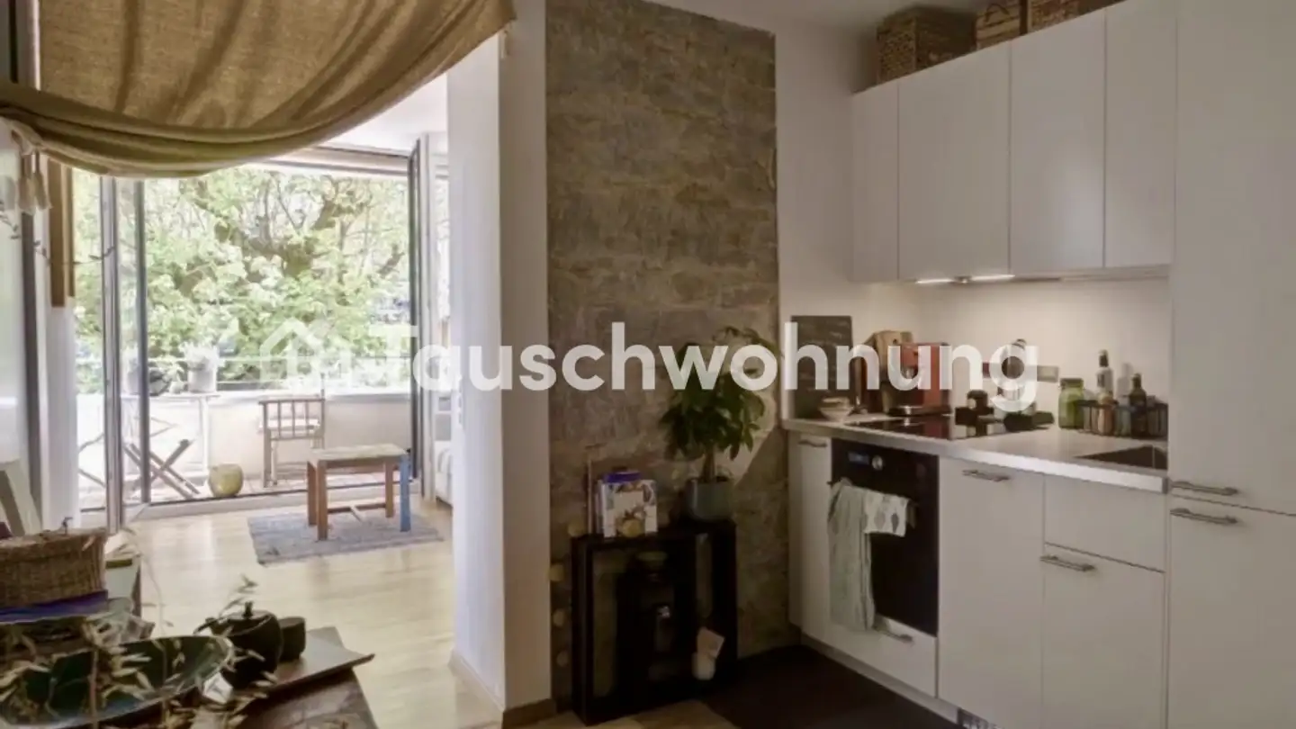 Apartment for rent - 8002 Zürich - Photo 3