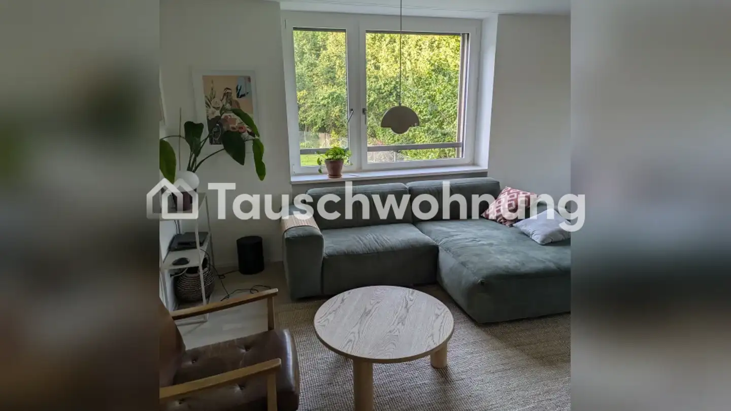Apartment for rent - 8051 Zürich - Photo 2
