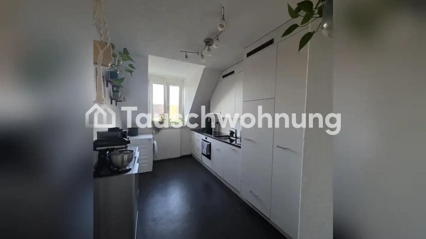 Penthouse for rent - 8005 Zürich - Photo 3