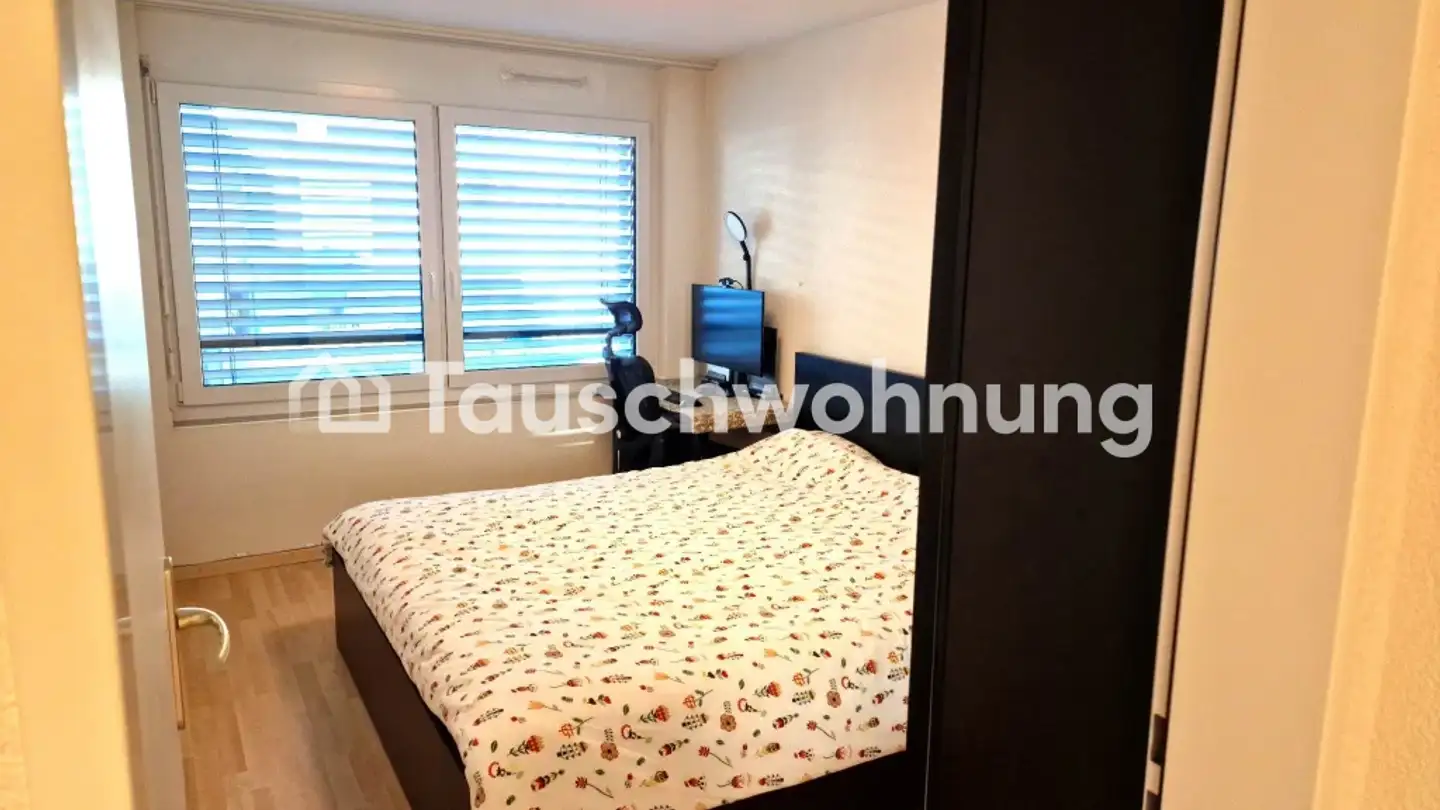 Apartment for rent - 8052 Zürich