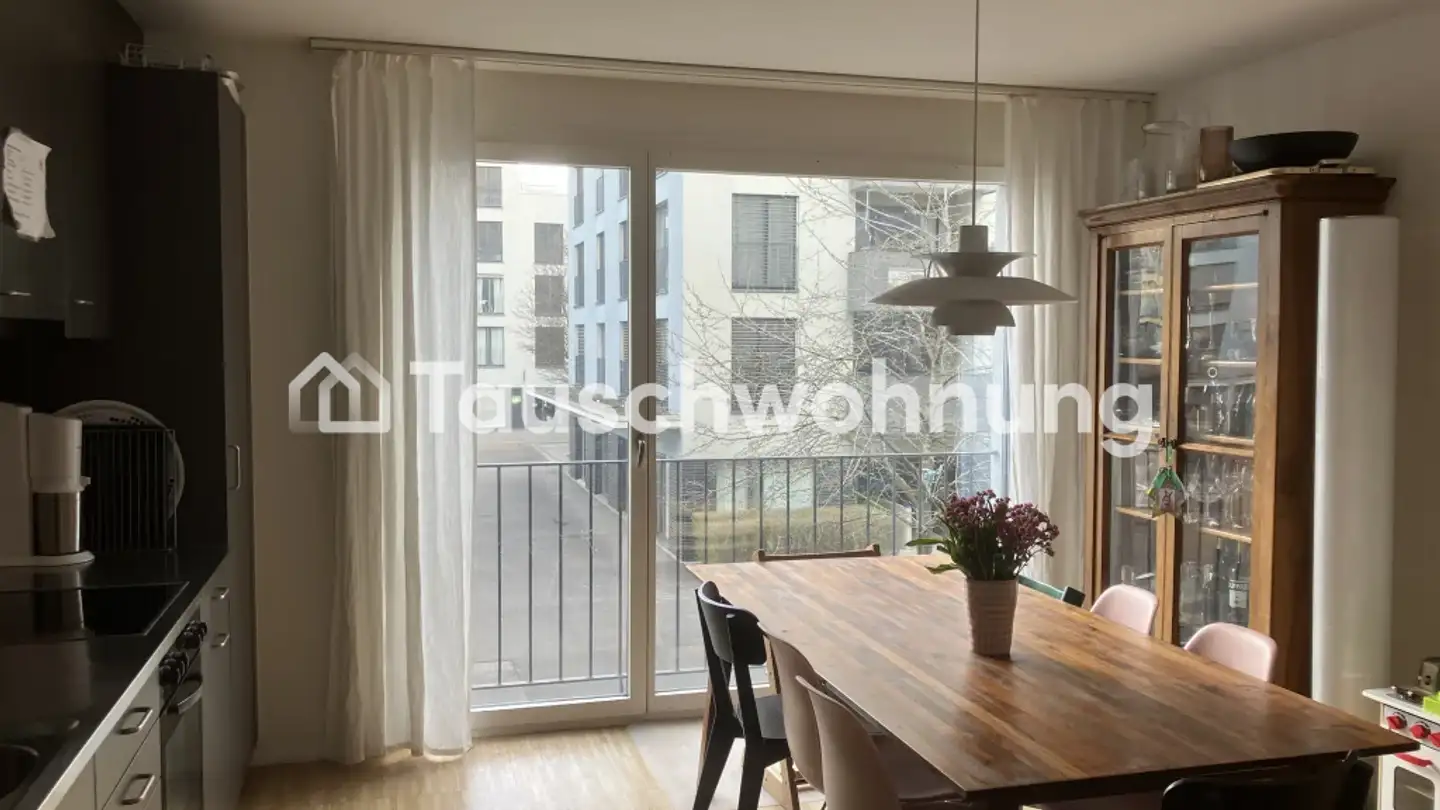 Appartamento in affitto - Bühlstrasse, 8003 Zürich - Foto 2