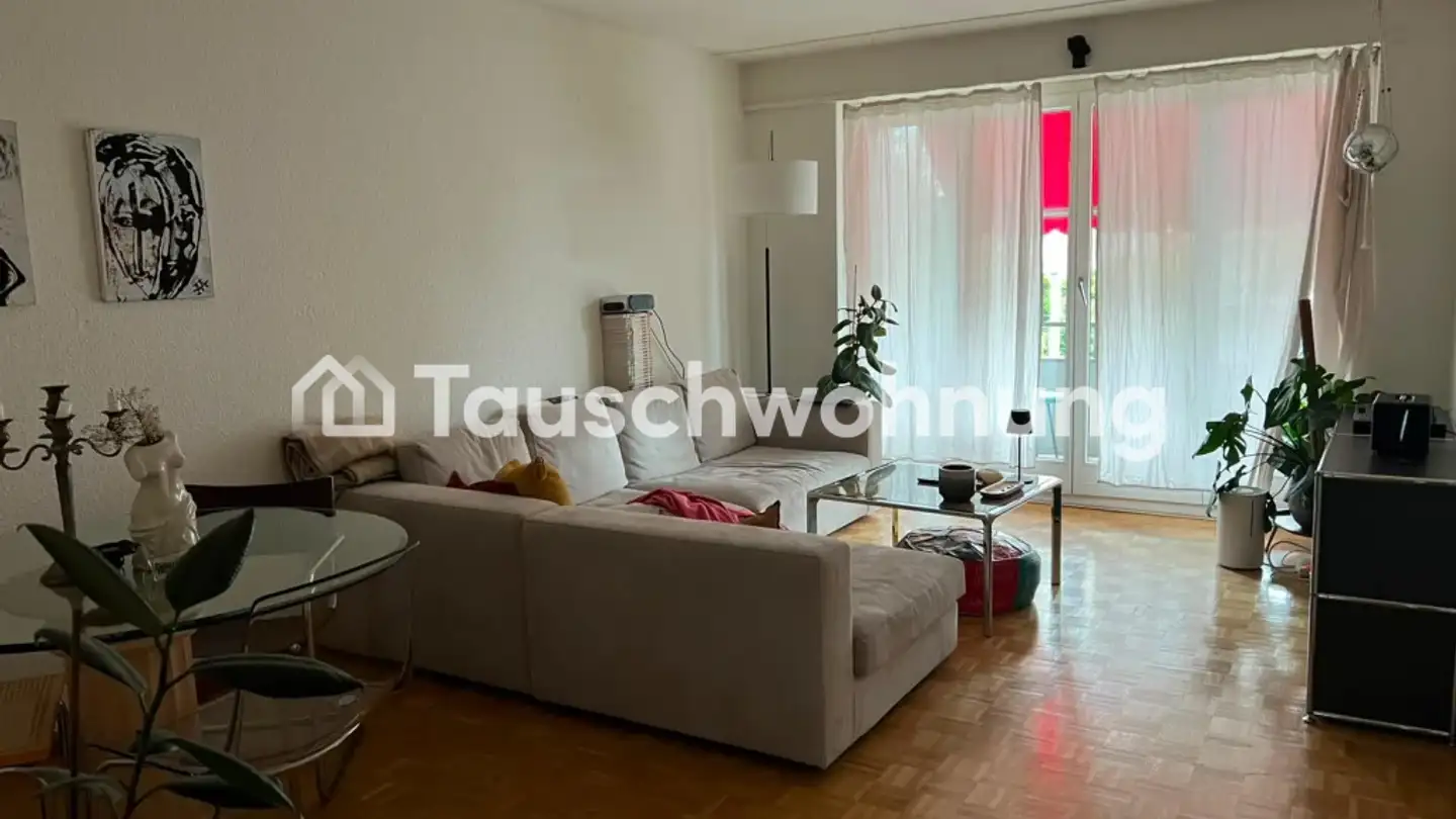 Attico in affitto - Forchstrasse 319, 8008 Zürich