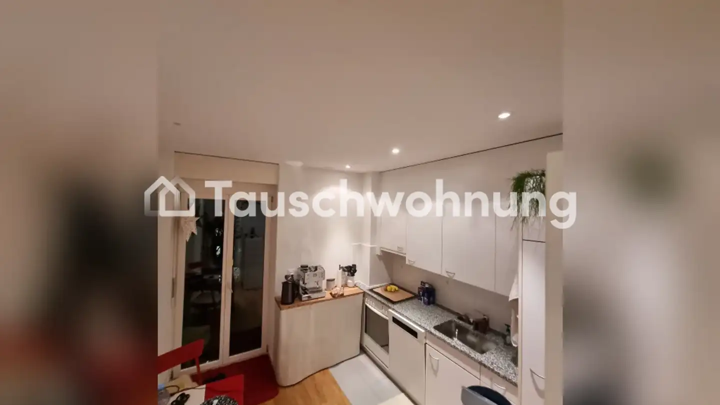 Appartamento in affitto - 8045 Zürich - Foto 3