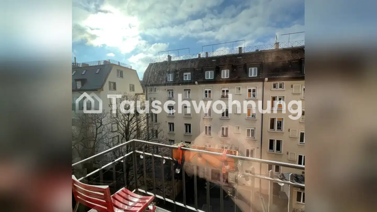 Apartment for rent - 8004 Zürich - Photo 2