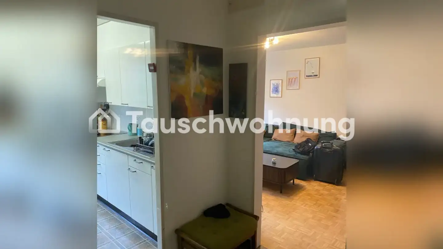 Apartment for rent - 8037 Zürich