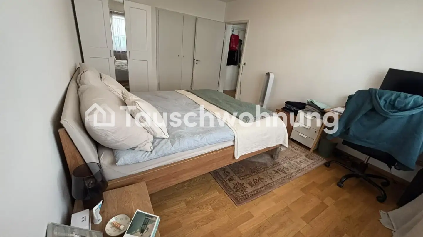 Wohnung mieten - 8045 Zürich - Foto 3
