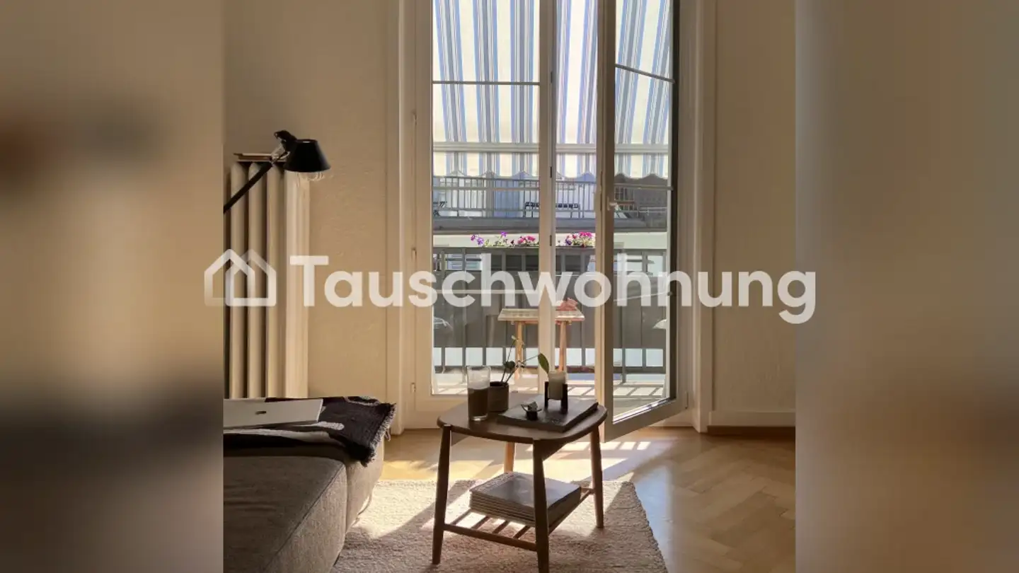 Apartment for rent - 8055 Zürich - Photo 3