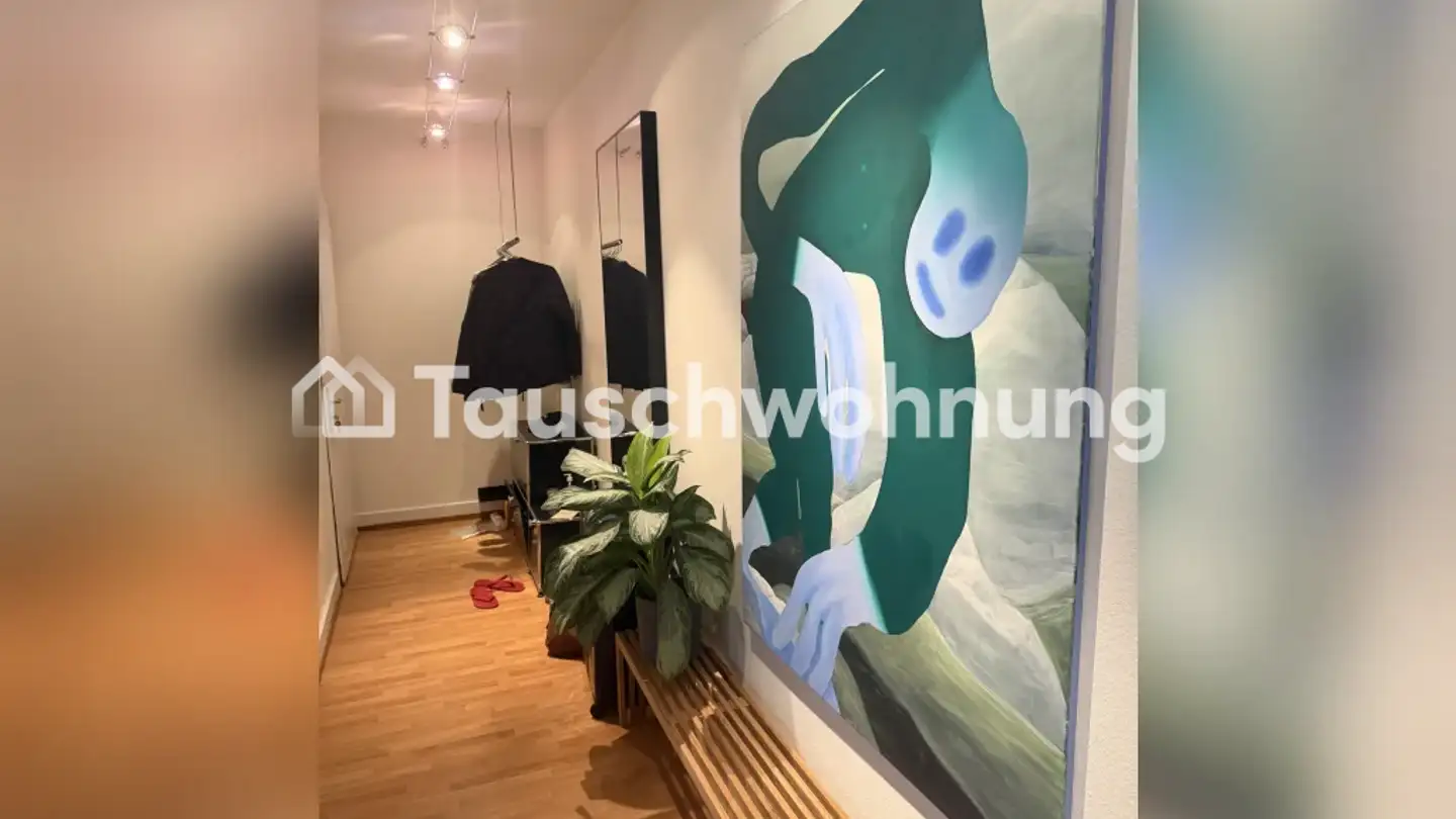 Apartment for rent - 8004 Zürich - Photo 4